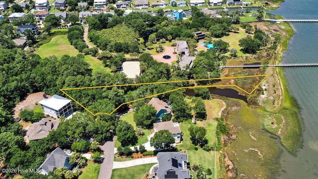 7200 Grouper Court, Wilmington, NC 28409