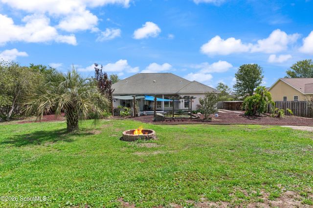 121 Silver Bluff Circle, Brunswick, GA 31523