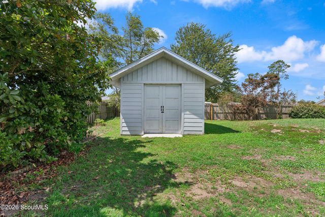 121 Silver Bluff Circle, Brunswick, GA 31523
