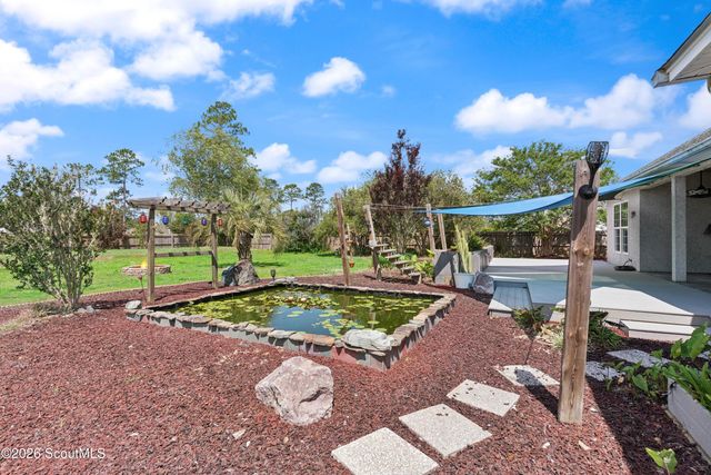 121 Silver Bluff Circle, Brunswick, GA 31523