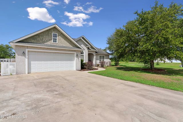 121 Silver Bluff Circle, Brunswick, GA 31523