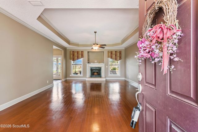 121 Silver Bluff Circle, Brunswick, GA 31523