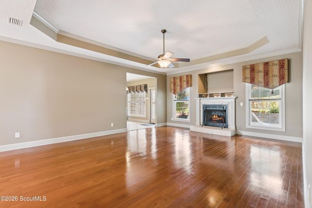 121 Silver Bluff Circle, Brunswick, GA 31523