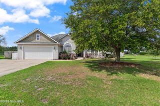 121 Silver Bluff Circle, Brunswick, GA 31523