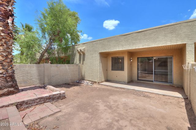 609 W 14TH Street, Tempe, AZ 85281