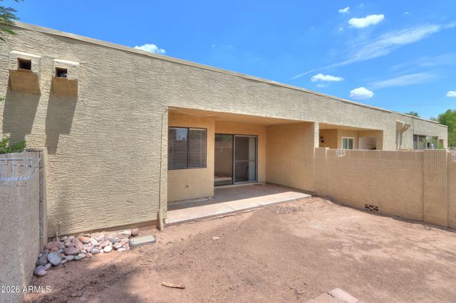 609 W 14TH Street, Tempe, AZ 85281