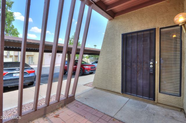 609 W 14TH Street, Tempe, AZ 85281