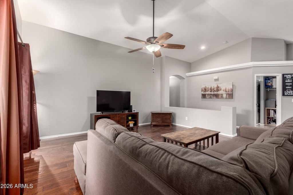 872 E SETTLERS Trail, Casa Grande, AZ 85122 — photo 4