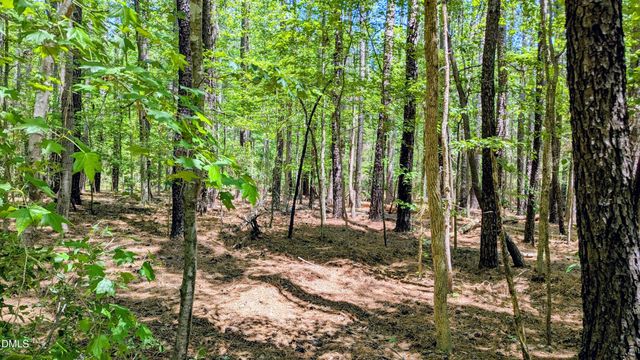 Lot 1 Blueberry Lane, Chapel Hill, NC 27516
