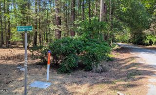 Lot 1 Blueberry Lane, Chapel Hill, NC 27516