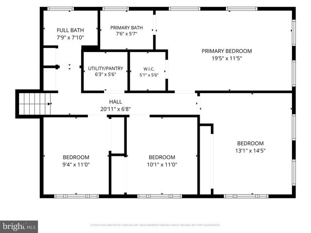 69 UPPER HILLTOP RD, Yardley, PA 19067