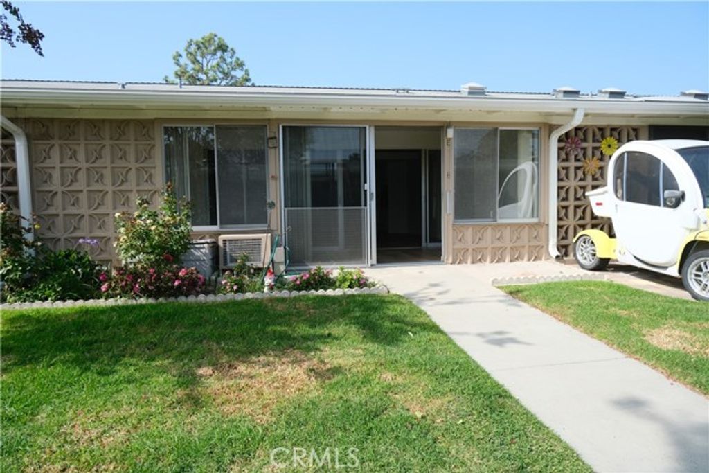 13140 Seaview Lane 246E M10, Seal Beach, CA 90740