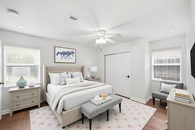 9524 Truscon Drive, Houston, TX 77080