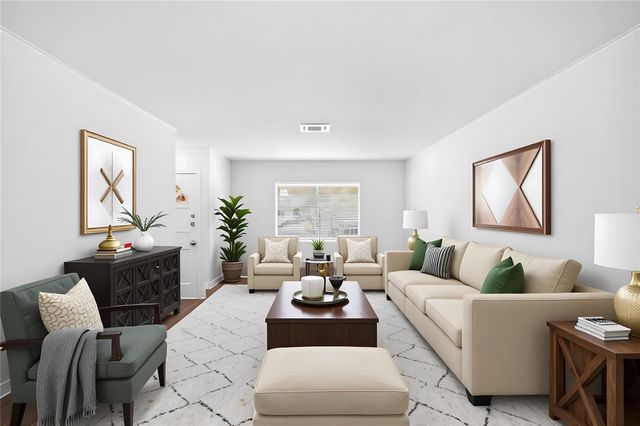 9524 Truscon Drive, Houston, TX 77080