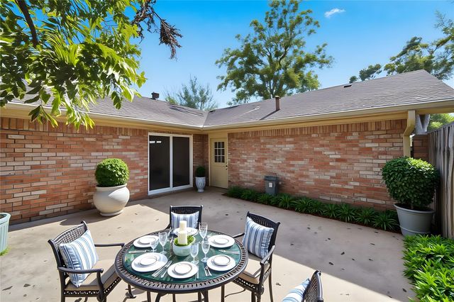 9524 Truscon Drive, Houston, TX 77080