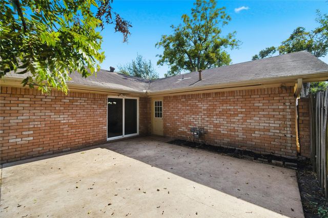 9524 Truscon Drive, Houston, TX 77080