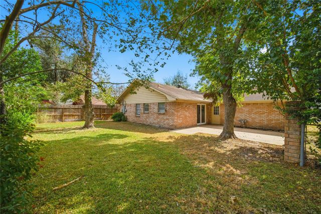 9524 Truscon Drive, Houston, TX 77080