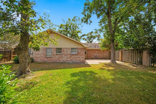 9524 Truscon Drive, Houston, TX 77080
