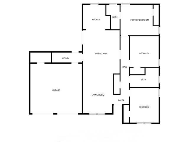 9524 Truscon Drive, Houston, TX 77080