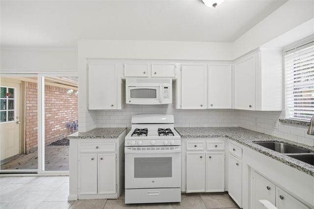 9524 Truscon Drive, Houston, TX 77080