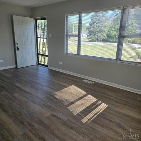 1602 Oxford State Road, Middletown, OH 45044