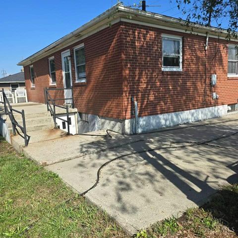 1602 Oxford State Road, Middletown, OH 45044