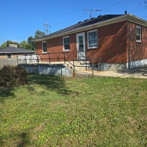 1602 Oxford State Road, Middletown, OH 45044