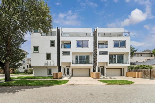 1605 Utah Street, Houston, TX 77007