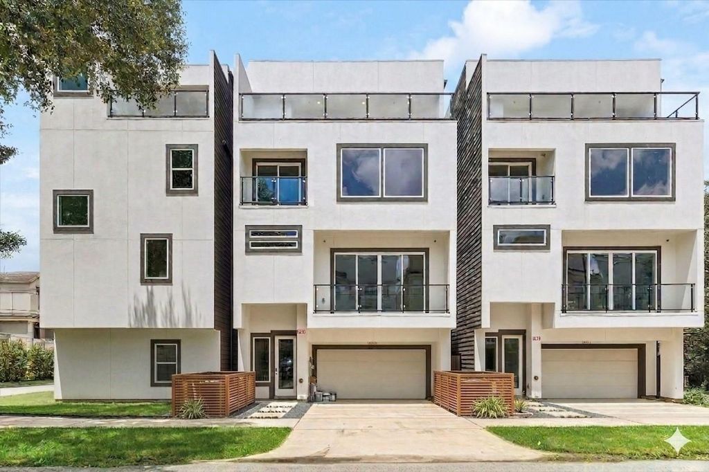 1605 Utah Street, Houston, TX 77007
