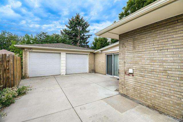 4811 Fenton Street, Denver, CO 80212