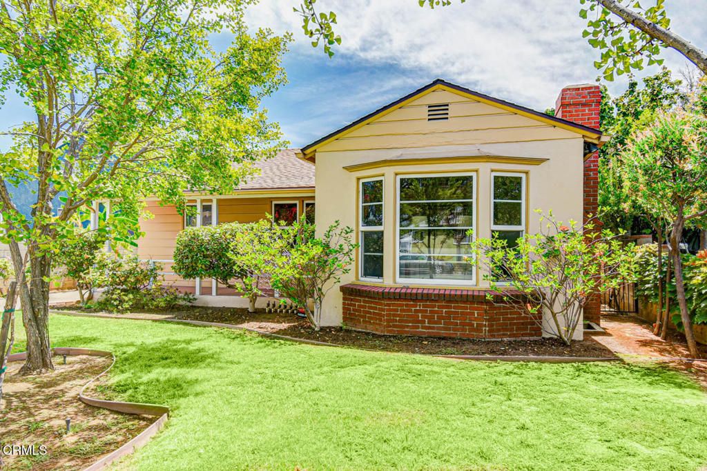 216 W Wedgewood Avenue, San Gabriel, CA 91776 — photo 2