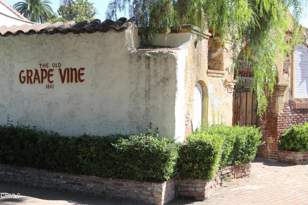 216 W Wedgewood Avenue, San Gabriel, CA 91776 — photo 4