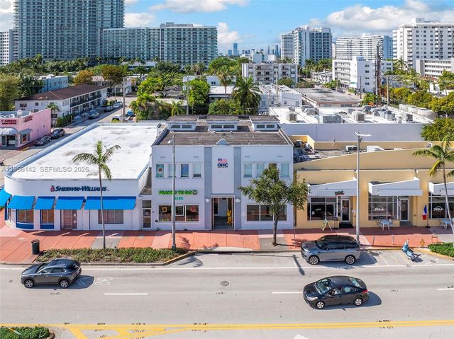 1558 Alton Rd, Miami Beach, FL 33139
