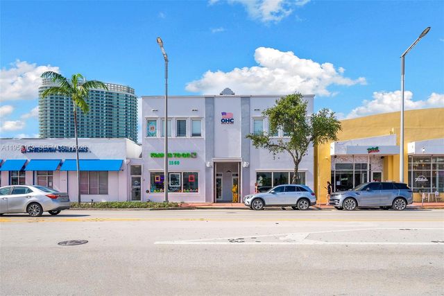 1558 Alton Rd, Miami Beach, FL 33139