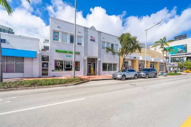 1558 Alton Rd, Miami Beach, FL 33139