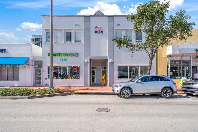 1558 Alton Rd, Miami Beach, FL 33139