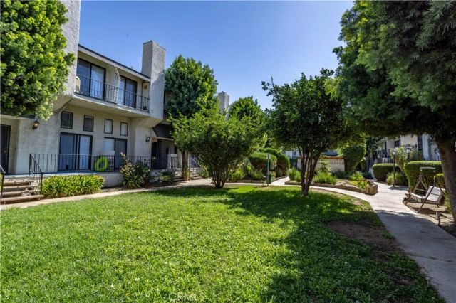 9620 Sepulveda 35, North Hills, CA 91343