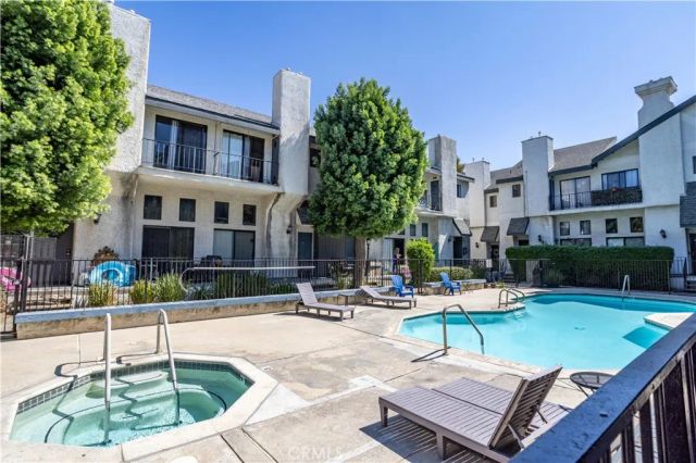 9620 Sepulveda 35, North Hills, CA 91343