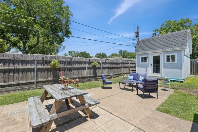 3603 High Bluff Drive, Dallas, TX 75234
