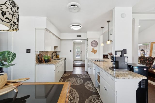 3603 High Bluff Drive, Dallas, TX 75234