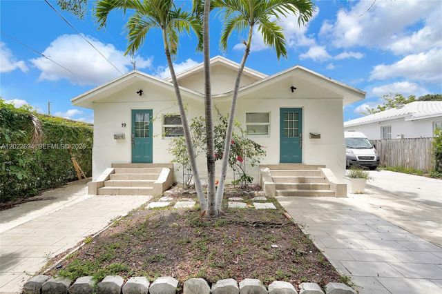 19 NE 48th St 1, Miami, FL 33137