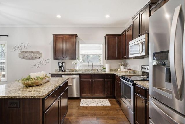 330 White Birch Lane, Jefferson, GA 30549