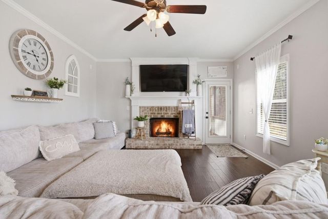 330 White Birch Lane, Jefferson, GA 30549