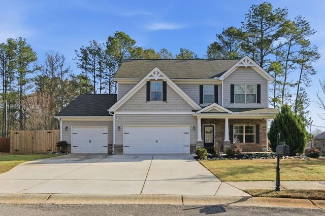 330 White Birch Lane, Jefferson, GA 30549