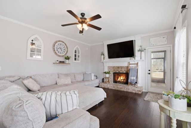 330 White Birch Lane, Jefferson, GA 30549