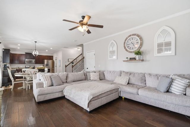 330 White Birch Lane, Jefferson, GA 30549