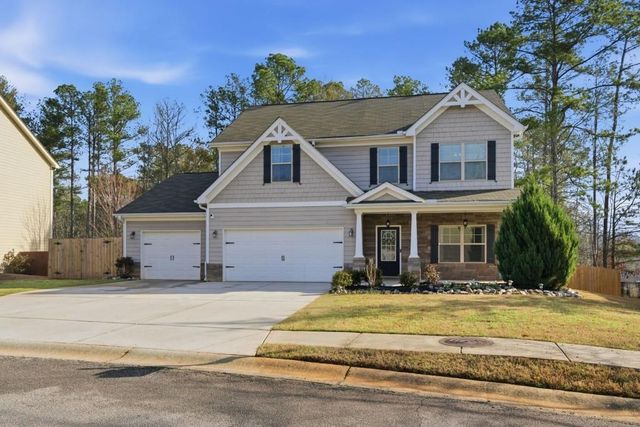 330 White Birch Lane, Jefferson, GA 30549