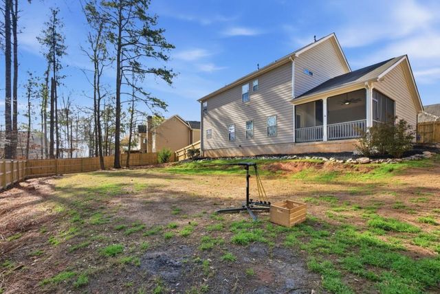 330 White Birch Lane, Jefferson, GA 30549