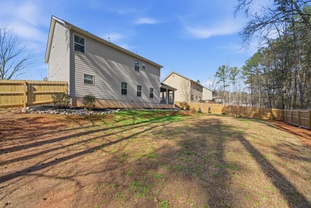 330 White Birch Lane, Jefferson, GA 30549