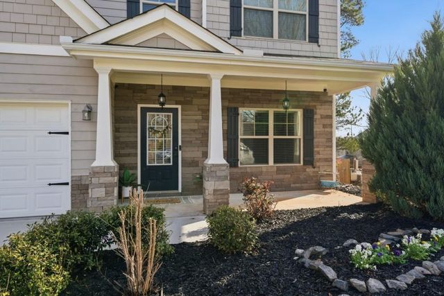 330 White Birch Lane, Jefferson, GA 30549